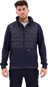 Superdry Hybrid Takki