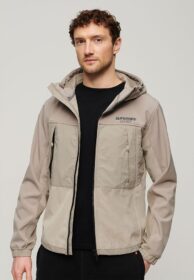 Superdry Hybrid Trekker Takki