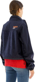 Superdry Hybrid Trekker Takki