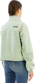 Superdry Hybrid Trekker Takki