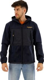 Superdry Hybrid Trekker Takki