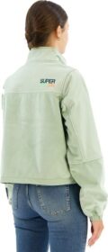 Superdry Hybrid Trekker Takki