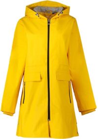Superdry Hydrotech Mac Takki