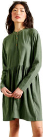 Superdry Jersey Mini Lyhyt Mekko