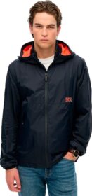 Superdry Logo Windbreaker Takki