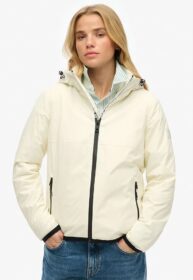 Superdry Logo Windbreaker Takki
