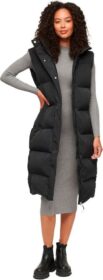 Superdry Longline Untuvatakki