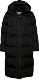 Superdry Longline Untuvatakki Kunnostettu