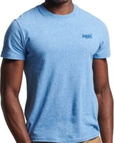 Superdry Lyhythihainen t-paita Superdry  235507  EU XXL