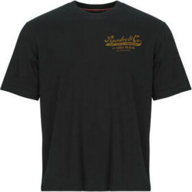 Superdry Lyhythihainen t-paita Superdry  Heritage Biker Loose T-Shirt  EU S