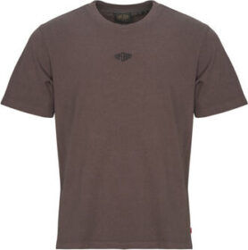 Superdry Lyhythihainen t-paita Superdry  Micro Logo Tshirt  EU S