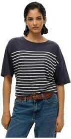 Superdry Lyhythihainen t-paita Superdry  T-shirt  Studios Dropped Shoulder  EU S