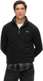 Superdry M2014194a Fleece Takki