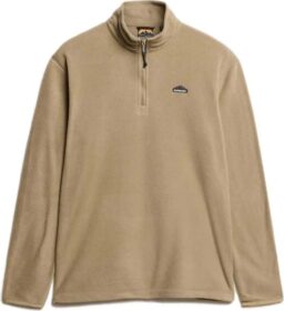 Superdry M2014194a Fleece Takki