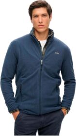 Superdry M2014195a Fleece Takki