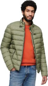 Superdry M5011851a Takki
