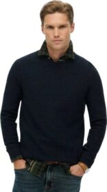 Superdry M6110681a Villapaita