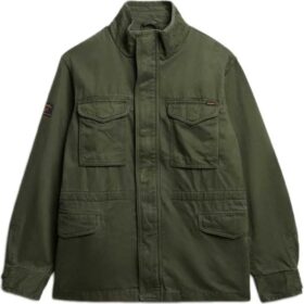 Superdry M65 Military Takki Kunnostettu