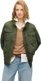 Superdry M65 Rookie Takki