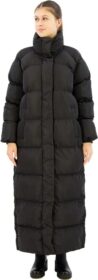 Superdry Maxi Longline Takki Kunnostettu