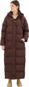 Superdry Maxi Untuvatakki Kunnostettu