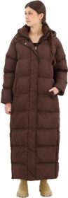Superdry Maxi Untuvatakki Kunnostettu