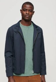 Superdry Merchant Harrington Takki