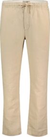 Superdry Merchant Linen Housut