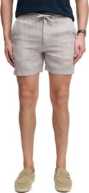 Superdry Merchant Linen Shortsit
