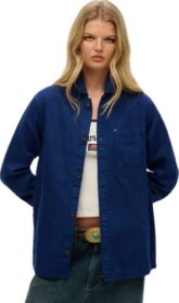 Superdry Merchant Päällyspaita