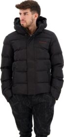 Superdry Microfibre Sport Untuvatakki