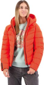 Superdry Microfibre Topattu Takki