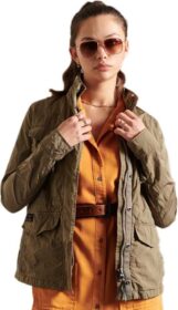 Superdry Military M65 Takki