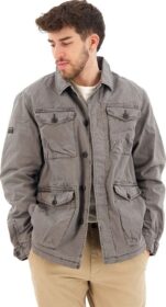 Superdry Military M65 Takki