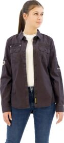 Superdry Military Päällyspaita