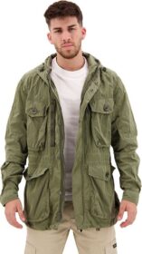 Superdry Military Takki