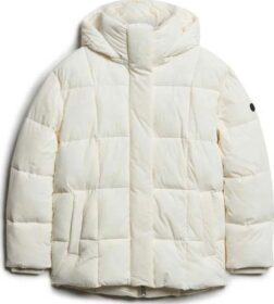 Superdry Montpellier Duvet Takki