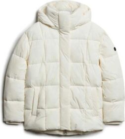 Superdry Montpellier Duvet Takki