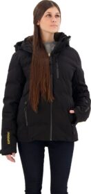 Superdry Motion Pro Puffer Takki