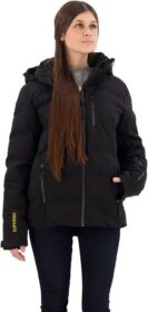 Superdry Motion Pro Puffer Takki