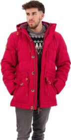 Superdry Mountain Expedition Takki