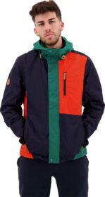 Superdry Mountain Hurricane Takki