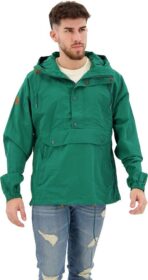 Superdry Mountain Overhead Takki