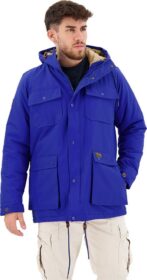 Superdry Mountain Padded Takki