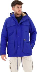 Superdry Mountain Padded Takki