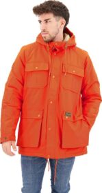 Superdry Mountain Padded Takki