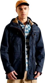 Superdry Mountain Takki