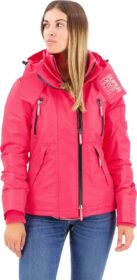 Superdry Mountain Wincheater Takki