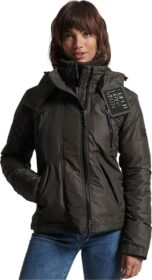 Superdry Mountain Windcheater Takki