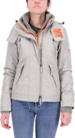 Superdry Mountain Windcheater Takki
